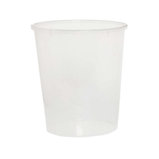 Colad Solvent Proof Mixing Cups (6L) (9425) (colcup6000)