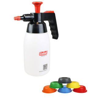 Colad Liquid Pump Action Sprayer