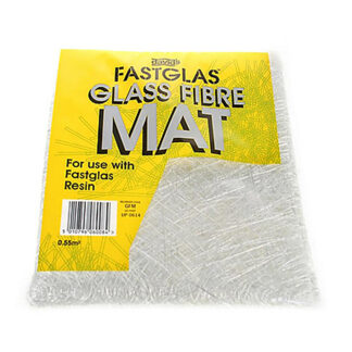 Davids Glass Fibre Mat (DAVGFM)