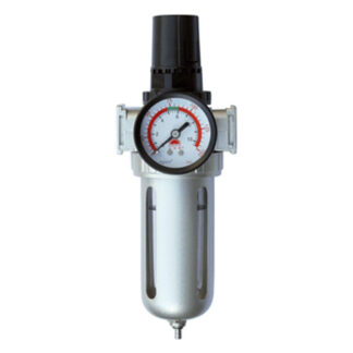 Deltalyo / PCL Filter Regulator. Great price for quality starter unit. (AFR1)