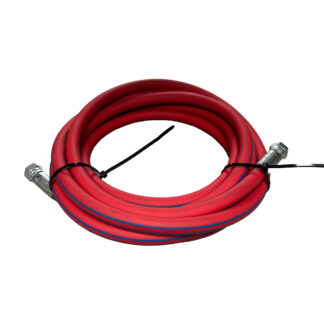 Deltalyo Fluid Hose 25 Bar WP 51A12 (5m)