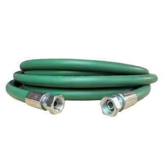 Deltalyo Fluid Hose 25 Bar WP 51A12 (10m) (KFHOGS1038-10)