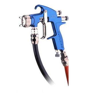 DeVilbiss CVi Compact Pressure Spraygun **DISCONTINUED, SPARE PARTS ONLY