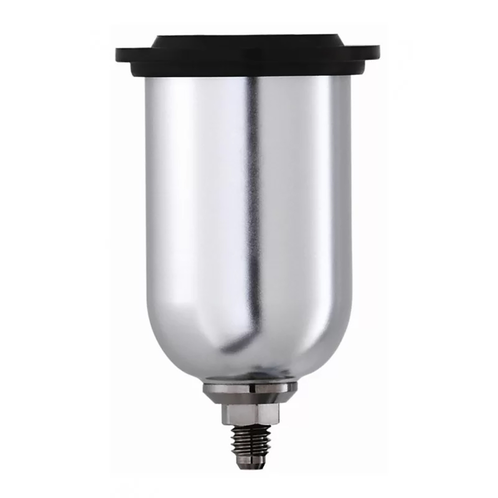 Gravity feed spray gun replacement cup deals