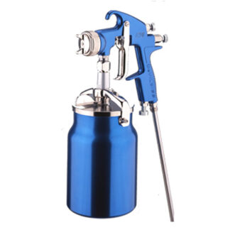 DeVilbiss CVi Compact Spray Gun