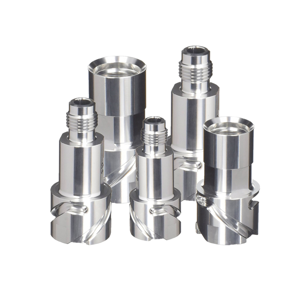 DeVilbiss DeKup System Adaptor (DPC-10 / DPC-502) [Choose the Correct Adaptor for your Spray Gun]