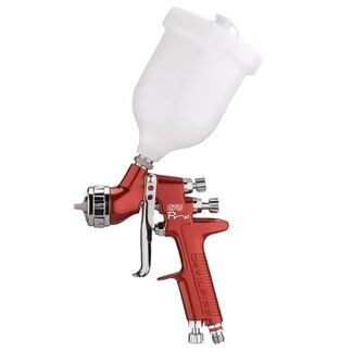 DeVilbiss GFG PRO Gravity Spray Gun