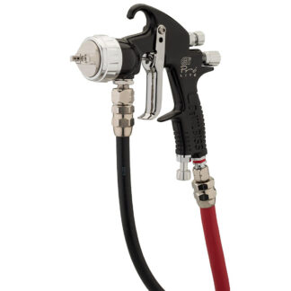 DeVilbiss GTi Pro Lite Pressure Spray gun