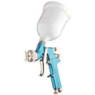 DeVilbiss GTIW HVLP Water Based Spray gun **DISCONTINUED, SPARE PARTS ONLY