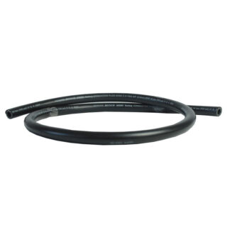 DeVilbiss 9.5mm (3/8") Bore Black Fluid Hose (Price per Meter) (H-7504)