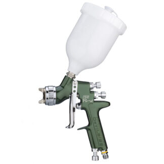 DeVilbiss PRi PRO Spray Gun **DISCONTINUED, SPARE PARTS ONLY!!**