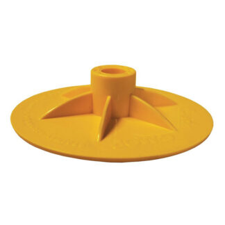 Farecla 6" G Mop Advanced Back Plate 14mm Thread (AGM-BP14)