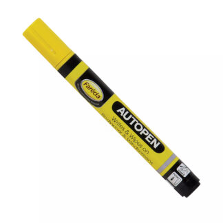 Farecla G Plus Autopen (Yellow) (AP-5YW)