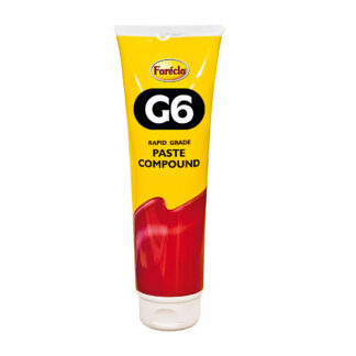 Farecla G6 Rapid Paste Compound (400ml) (G6-400)