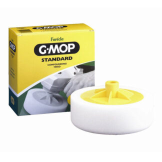Farecla Standard 6" G Mop Compounding Head (SGM-14)