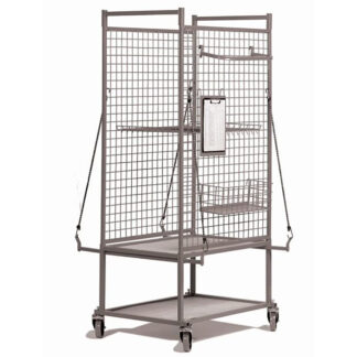 Fast Mover Displaced Parts Trolley (FMT615)