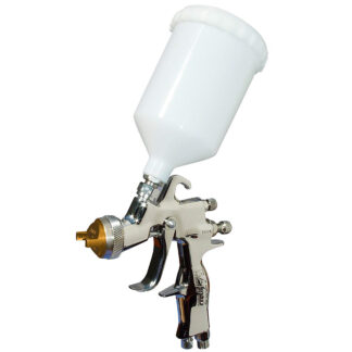 Graco Razor Gravity Feed Compliant Spray Gun