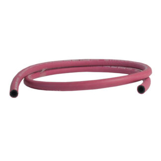 DeVilbiss 8mm (5/16") Bore Red Air Hose (Price per Meter) (H-7501)