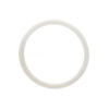 Iwata Air Cap Packing (White) (03708240)
