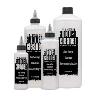 Iwata Airbrush Cleaner (4 Sizes Available) (I-6500-04 / I-6500-08 / I-6500-16 / I-6500-32)