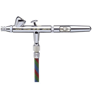 Iwata Eclipse Series HP-BS Gravity Airbrush (IW-ECL-BS)