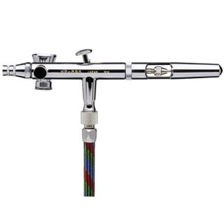 Iwata Eclipse Series HP-SBS Gravity Airbrush (IW-ECL-SBS)