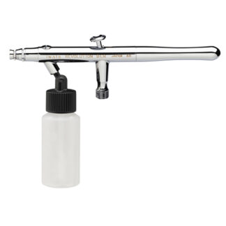 Iwata Revolution HP-BCR Suction Airbrush (IW-RV-BCR)