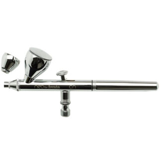 Iwata NEO CN Gravity Dual-Action Airbrush