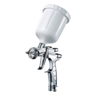 Iwata Super Nova WS400 Gravity Spraygun