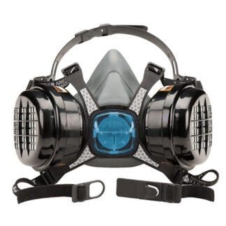 Iwata Viper Mask Complete Kit (VMIVIPER123)