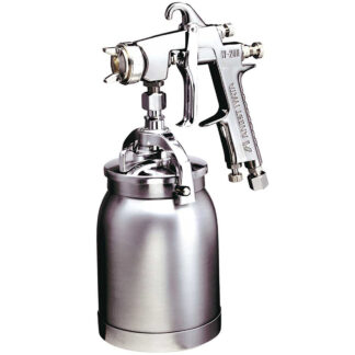 Iwata W200 Suction Spray Gun **DISCONTINUED, SPARE PARTS ONLY!!** (W200-SF)