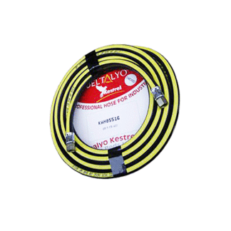 Deltalyo Air Hose 20 Bar WP 8X13 (10m) (KAH10516)