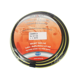 Deltalyo Air Hose 20 Bar WP 8X13 (8mm, 5m) (KAH05516)