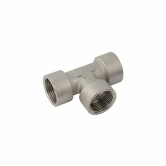 PCL 1/4" BSP Female T-Piece (MA14351)