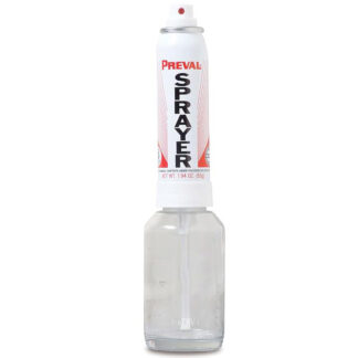 preval portable paint sprayer spray gun