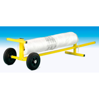 Starchem Poly Trolley Dispenser (STCM-PTD)