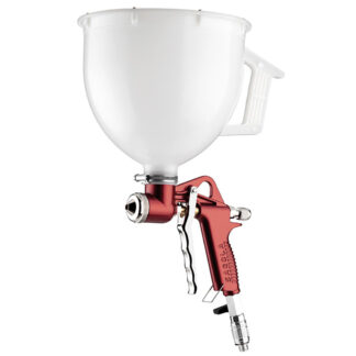 Sagola Redashe 429N Premium Gravity Spray gun