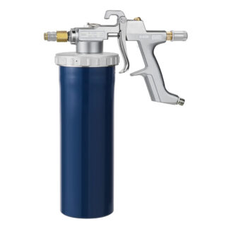 SATA HRS-E Pressure Spray Gun (172882)