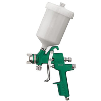 SATA LM 2000 B HVLP Gravity Spray Gun **DISCONTINUED, SPARE PARTS ONLY!!**