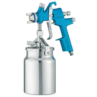 SATA Suction Spray Gun **DISCONTINUED, SPARE PARTS ONLY!!**