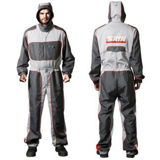 SATA Suit Race Ultimate Overalls (S - XXL) (184267 / 184309)