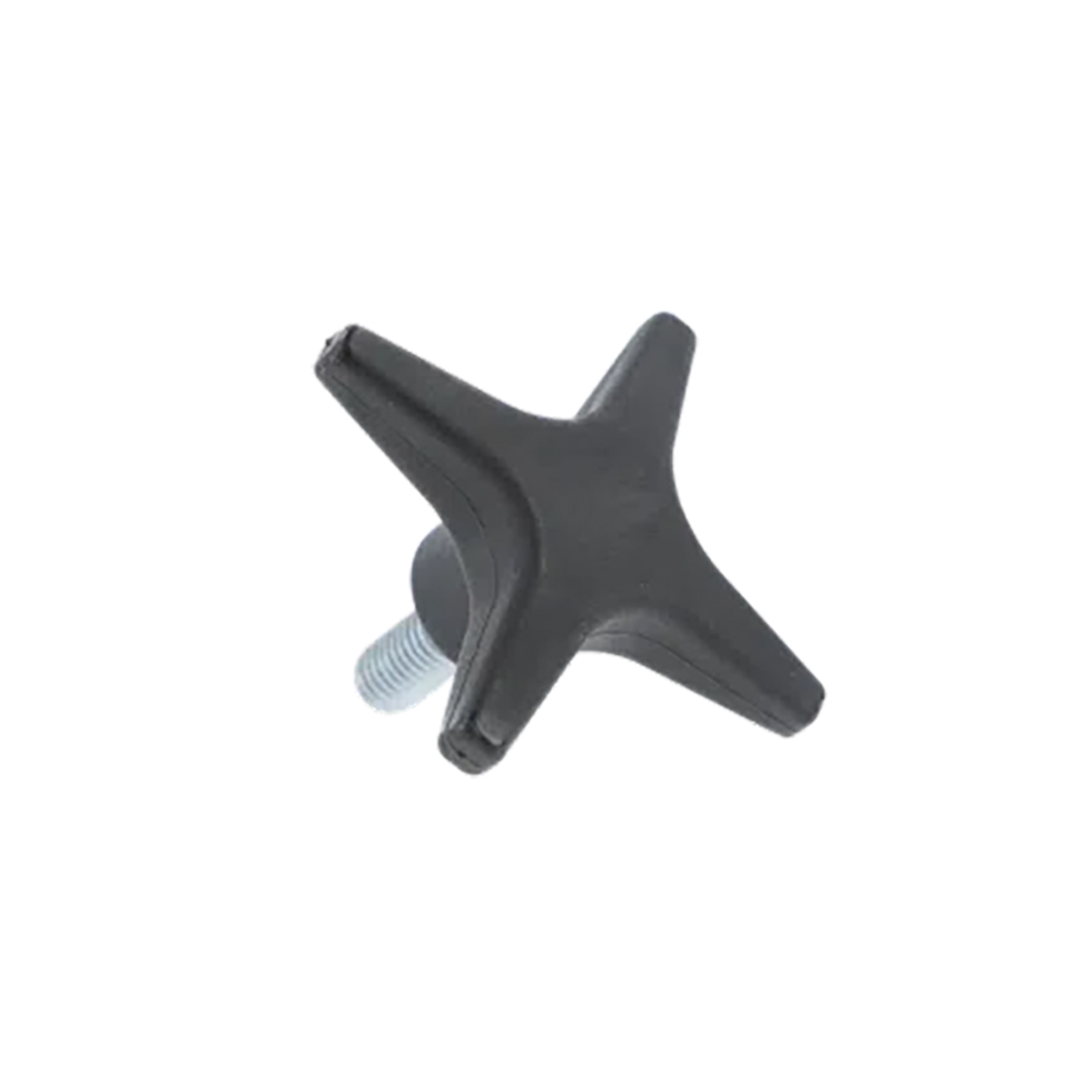 SATA Knob (Dry Jet Stand M8 Pk16 (0081604)