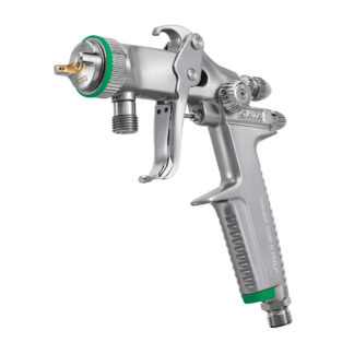 SATA 1000 K Minijet Pressure Spray gun