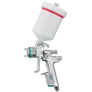 SATAjet 2000 HVLP DIGITAL Spray Gun **DISCONTINUED, SPARE PARTS ONLY!!**