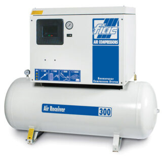 FIAC SCS951/300 Silent Piston Air Compressor (1692930000)