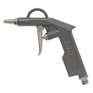 Sealey Air Blow Gun (SA334)