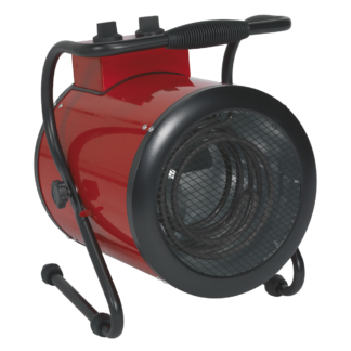 Sealey 3kW Industrial Fan Heater (EH3001)
