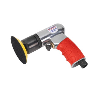 Sealey Mini Air Polisher (75mm) (GSA722)