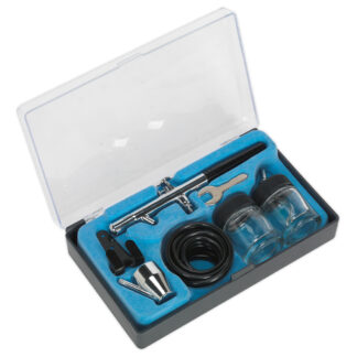 ANEST IWATA MEDEA Airbrush HP-CP High Performance Plus HP-C 0.3mm