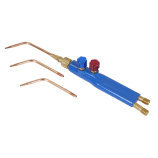 Sealey Oxyacetylene Welding Torch Set (SGA20)